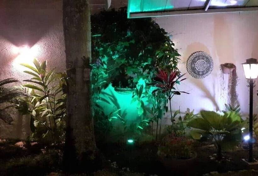 ホテル Costa Balena Piscina Aquecida Coberta