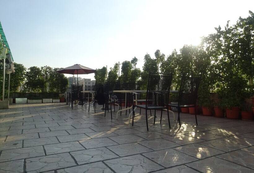 Shenzhen Green Oasis Hotel, Baoan