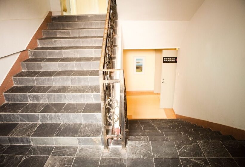 Shenzhen Green Oasis Hotel, Baoan