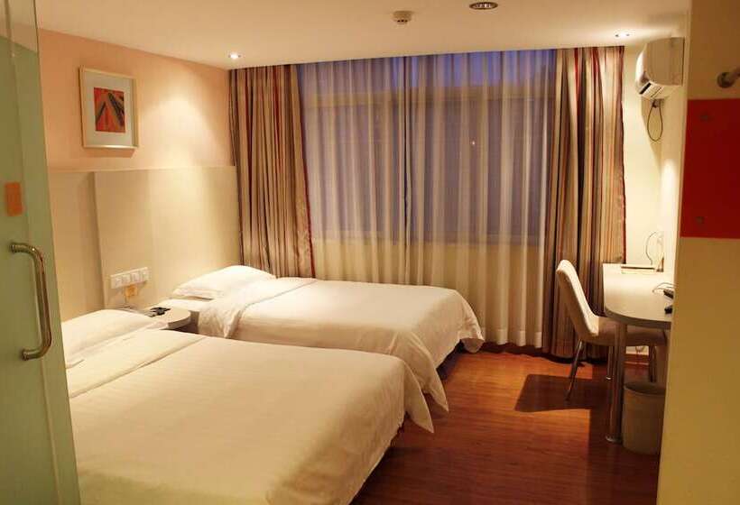 Shenzhen Green Oasis Hotel, Baoan