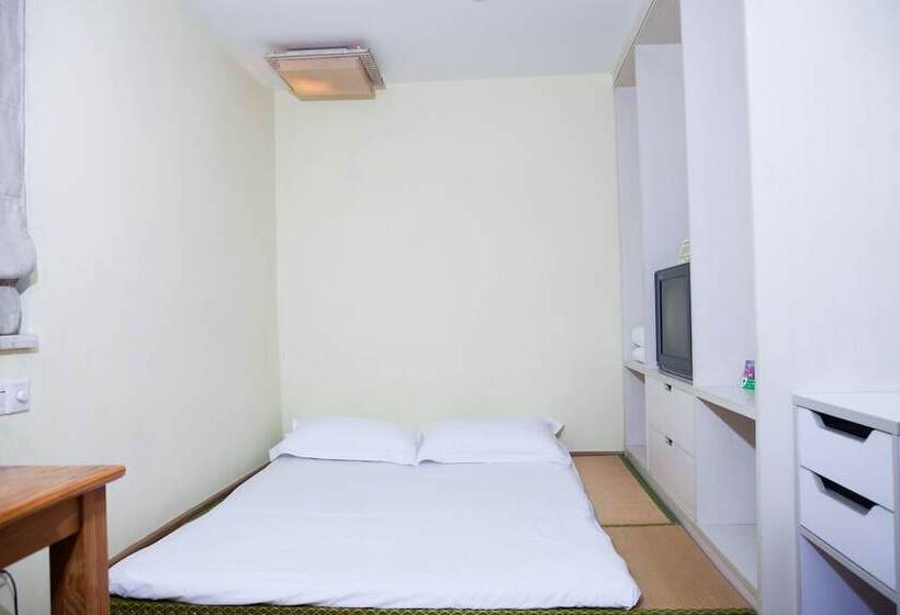 Shenzhen Green Oasis Hotel, Baoan