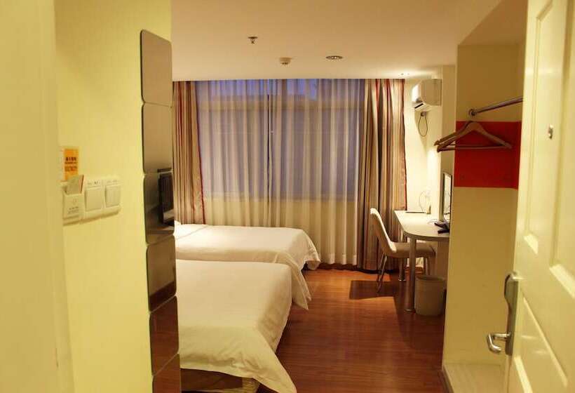 Shenzhen Green Oasis Hotel, Baoan