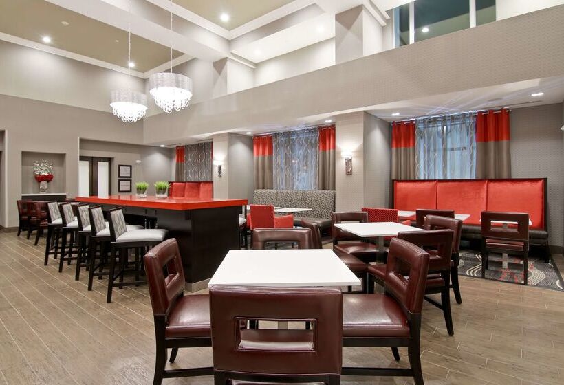 فندق Hampton Inn & Suites By Hilton Toronto Markham