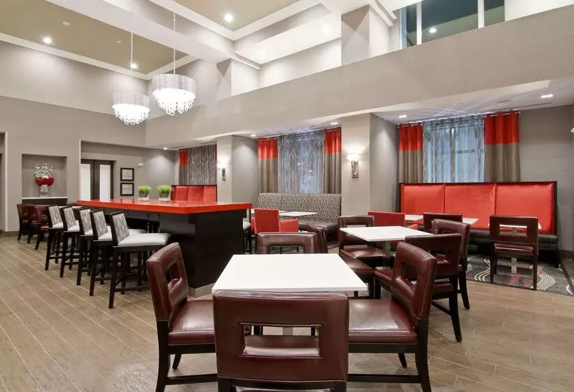 Szálloda Hampton Inn & Suites By Hilton Toronto Markham