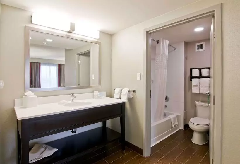 Szálloda Hampton Inn & Suites By Hilton Toronto Markham