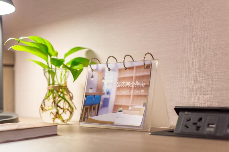 호텔 Hanting   Dalian Maritime University Metro Station