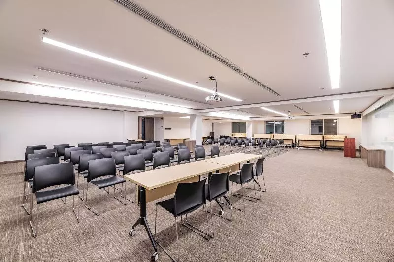 酒店 Hanting Dalian Maritime University Metro Station