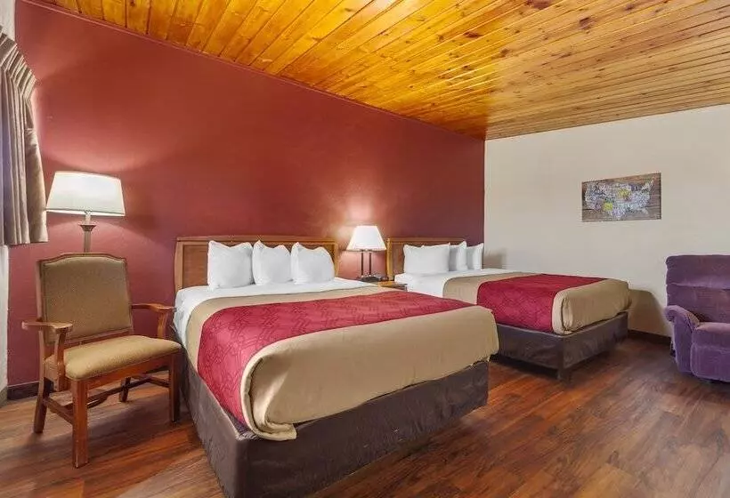 Отель Harmony Inn & Suites