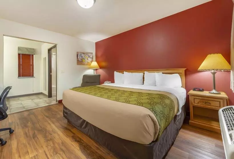 Отель Harmony Inn & Suites