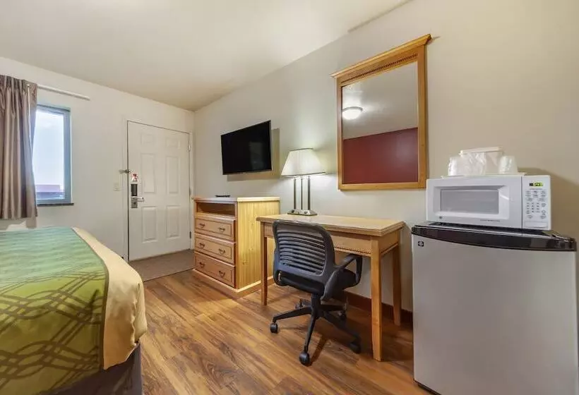 Отель Harmony Inn & Suites