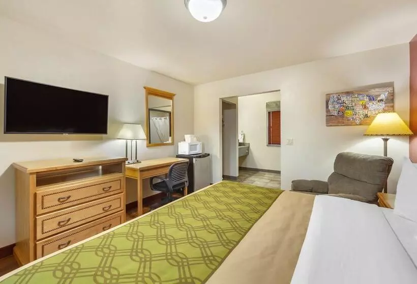 Отель Harmony Inn & Suites