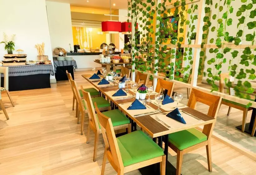 هتل Hilton Garden Inn Barranquilla