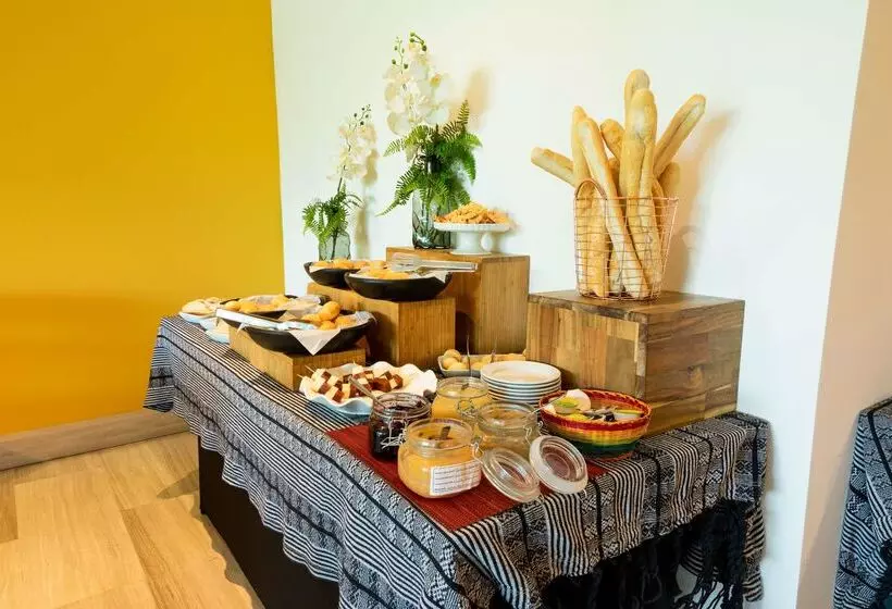 هتل Hilton Garden Inn Barranquilla