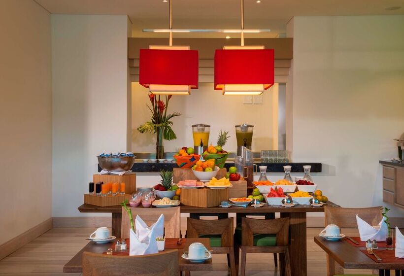 هتل Hilton Garden Inn Barranquilla