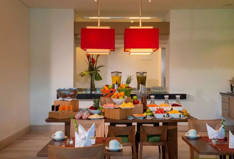 هتل Hilton Garden Inn Barranquilla