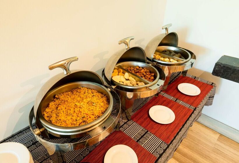 هتل Hilton Garden Inn Barranquilla