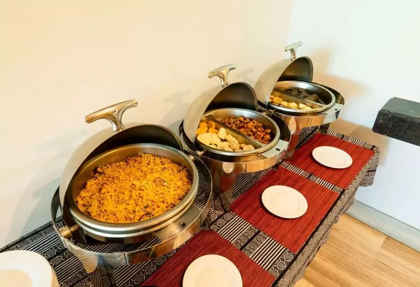 هتل Hilton Garden Inn Barranquilla