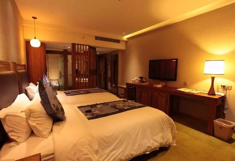 Hotel Huanhuahongtai