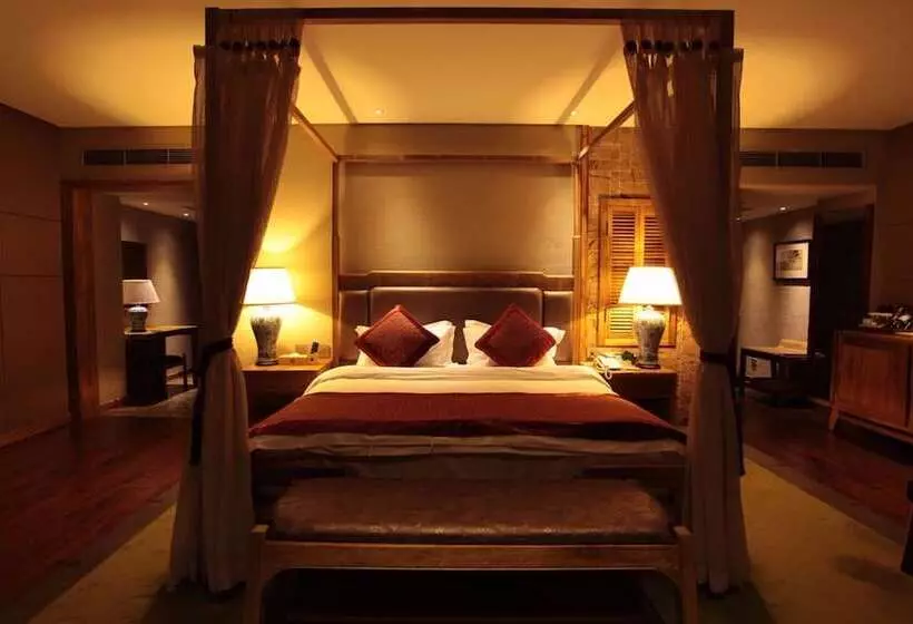 Hotel Huanhuahongtai