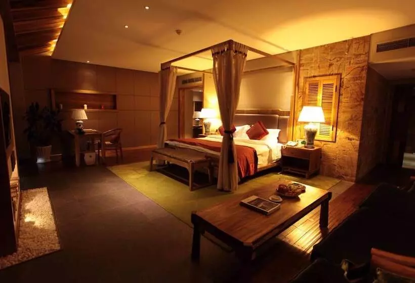 Hotel Huanhuahongtai