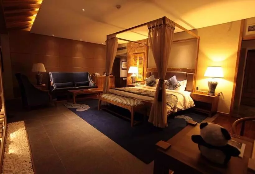 Hotel Huanhuahongtai