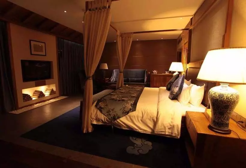 Hotel Huanhuahongtai