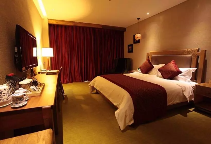 Hotel Huanhuahongtai