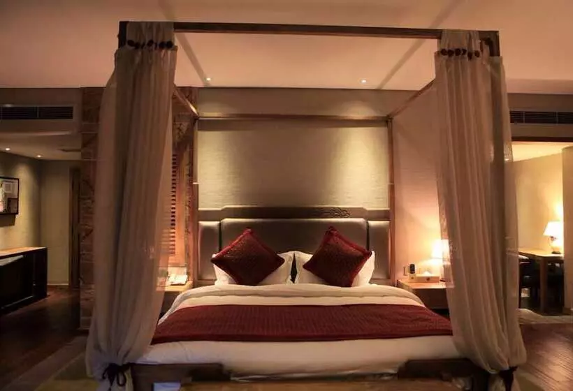 Hotel Huanhuahongtai