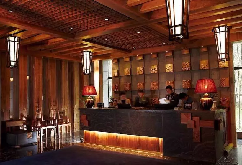 Hotel Huanhuahongtai