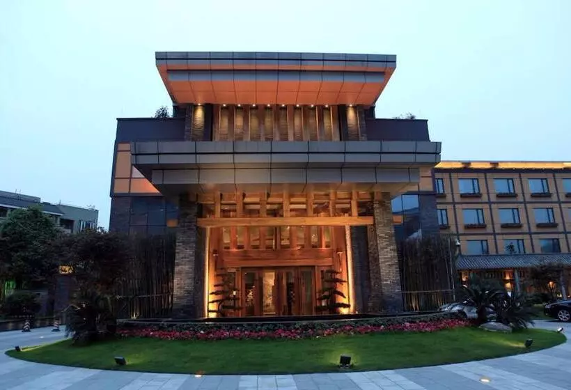 Hotel Huanhuahongtai