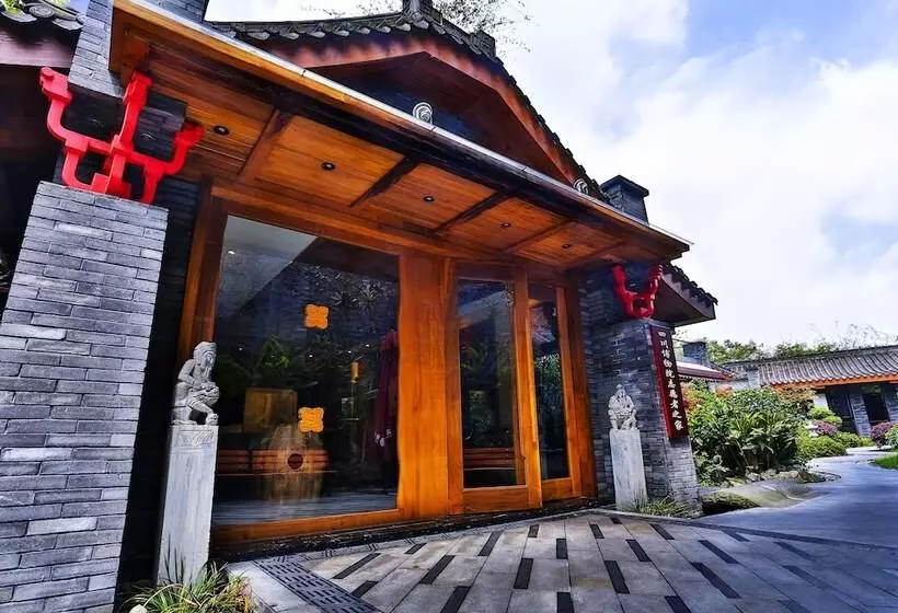 Hotel Huanhuahongtai