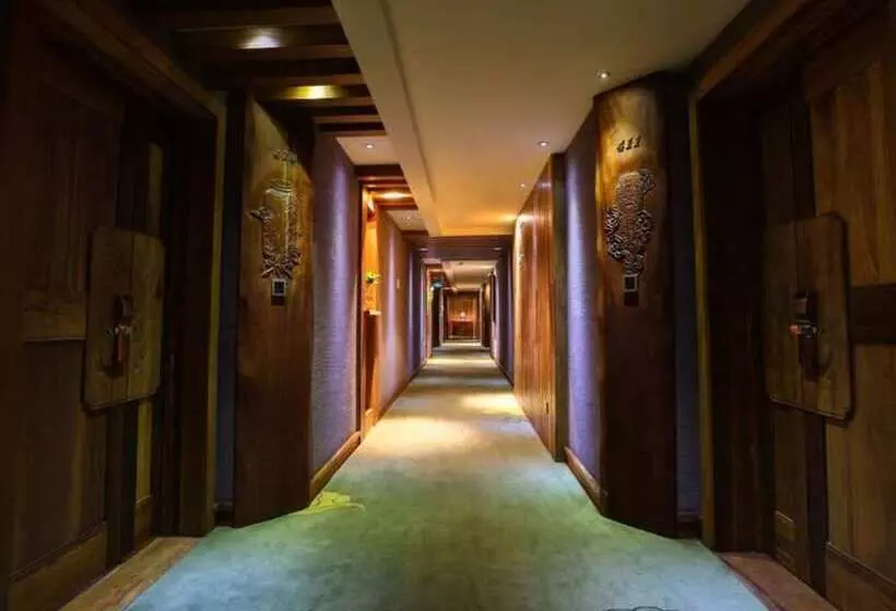 Hotel Huanhuahongtai