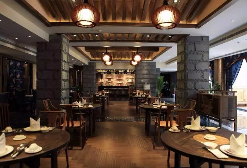 Hotel Huanhuahongtai