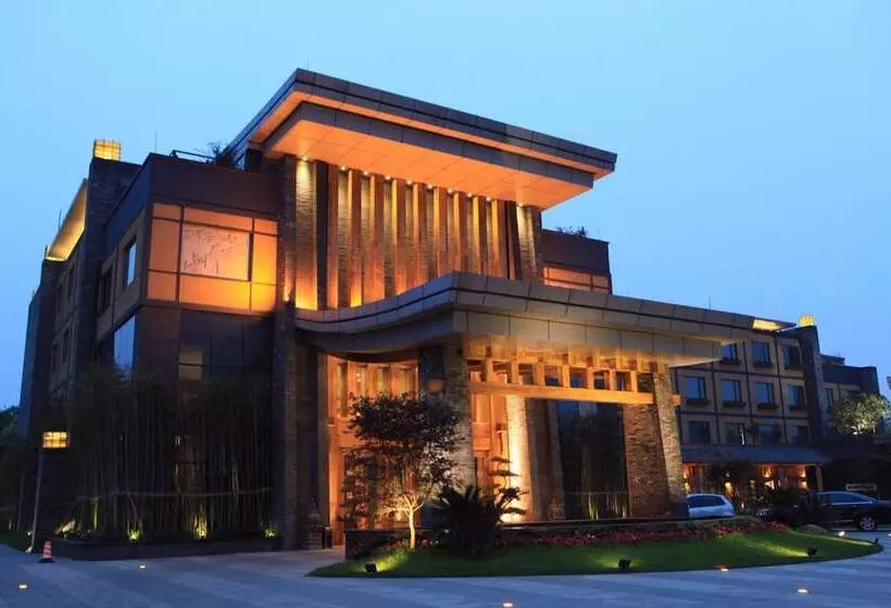 Hotel Huanhuahongtai