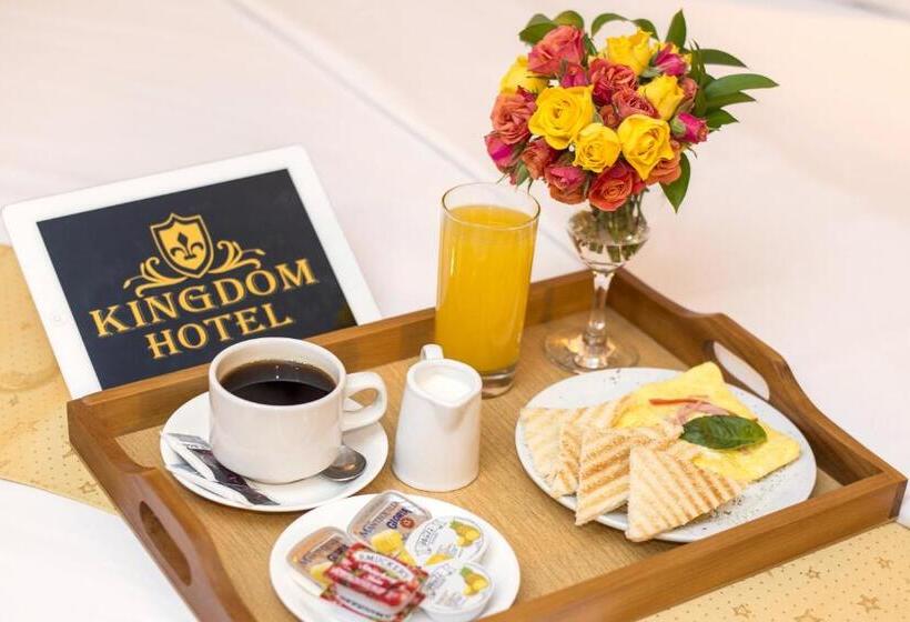 فندق Kingdom
