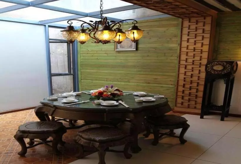 호텔 Pankun Business