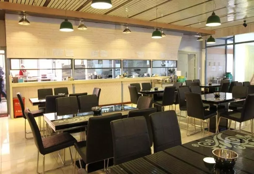 호텔 Pankun Business