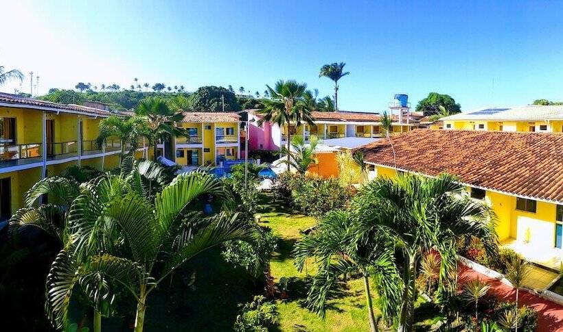 ホテル Porto Garden