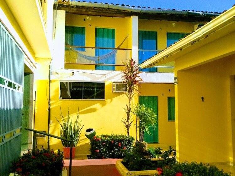 ホテル Porto Garden