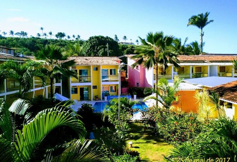 ホテル Porto Garden