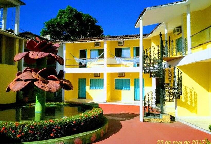 ホテル Porto Garden