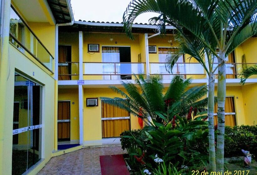 ホテル Porto Garden