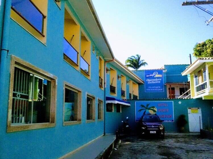 ホテル Porto Garden