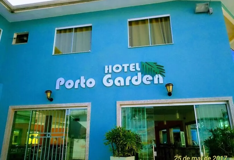 هتل Porto Garden