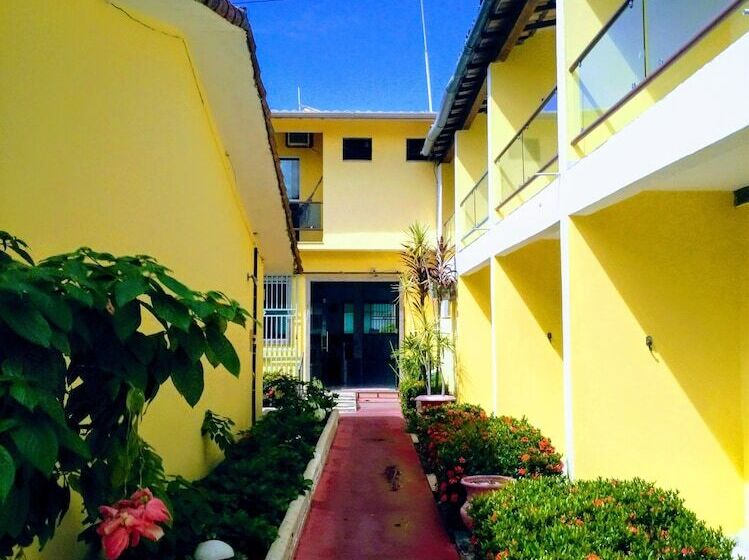 ホテル Porto Garden