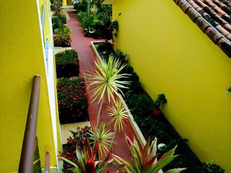 ホテル Porto Garden