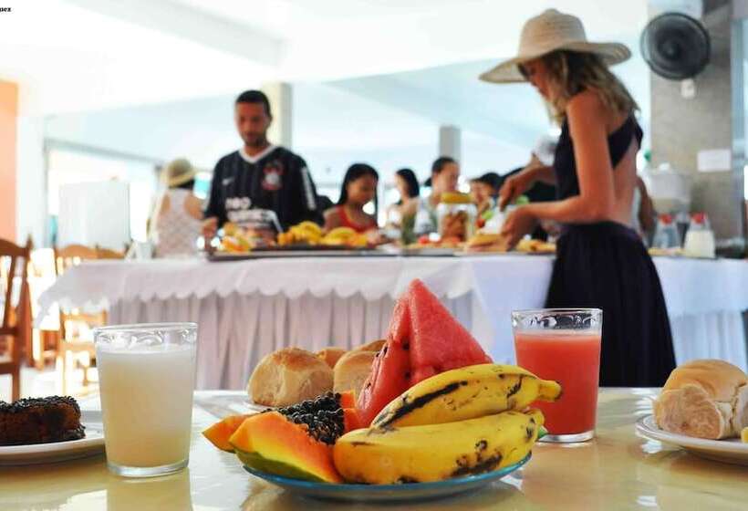 ホテル Porto Garden