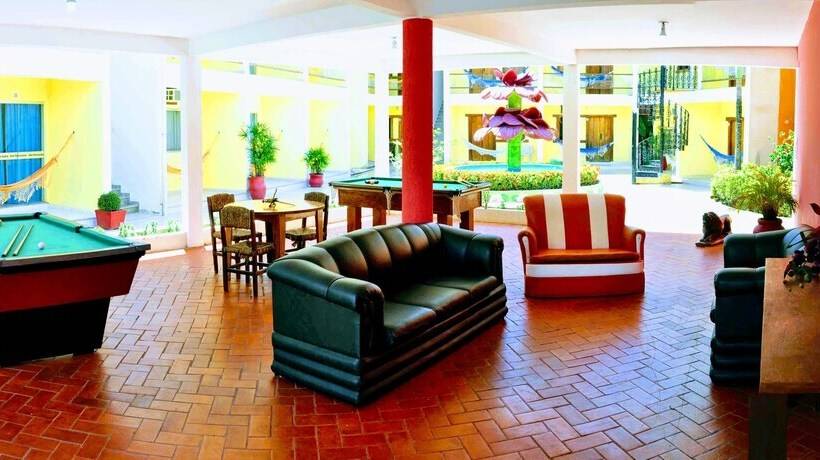 ホテル Porto Garden