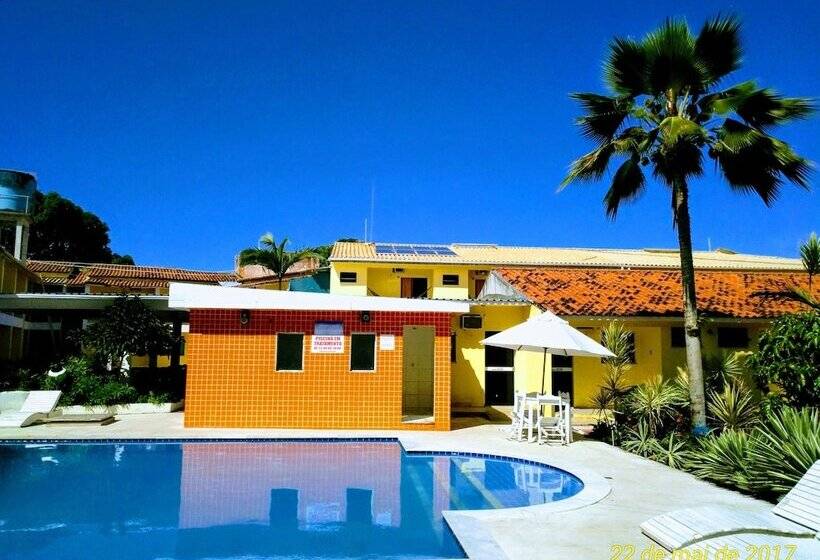 ホテル Porto Garden