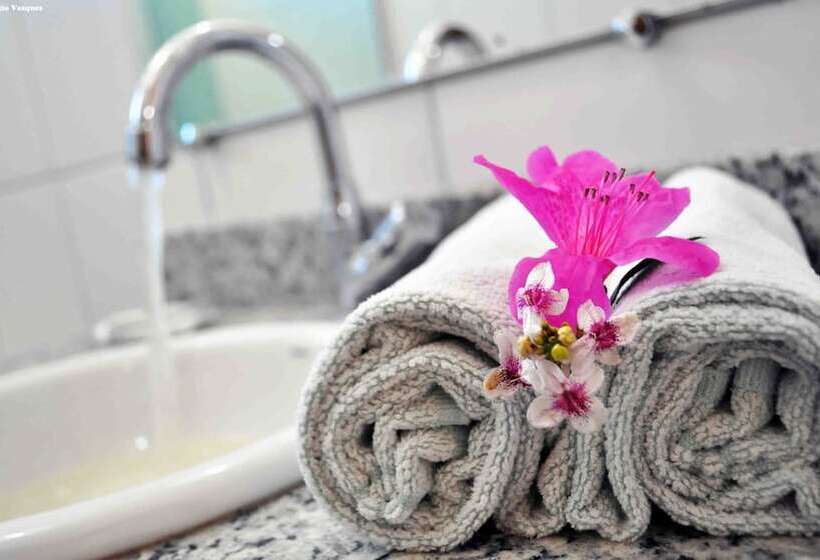 ホテル Porto Garden